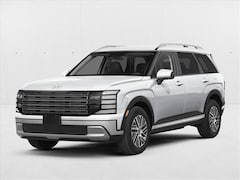 2027 Hyundai Palisade Hybrid Blue SEL 7P SUV