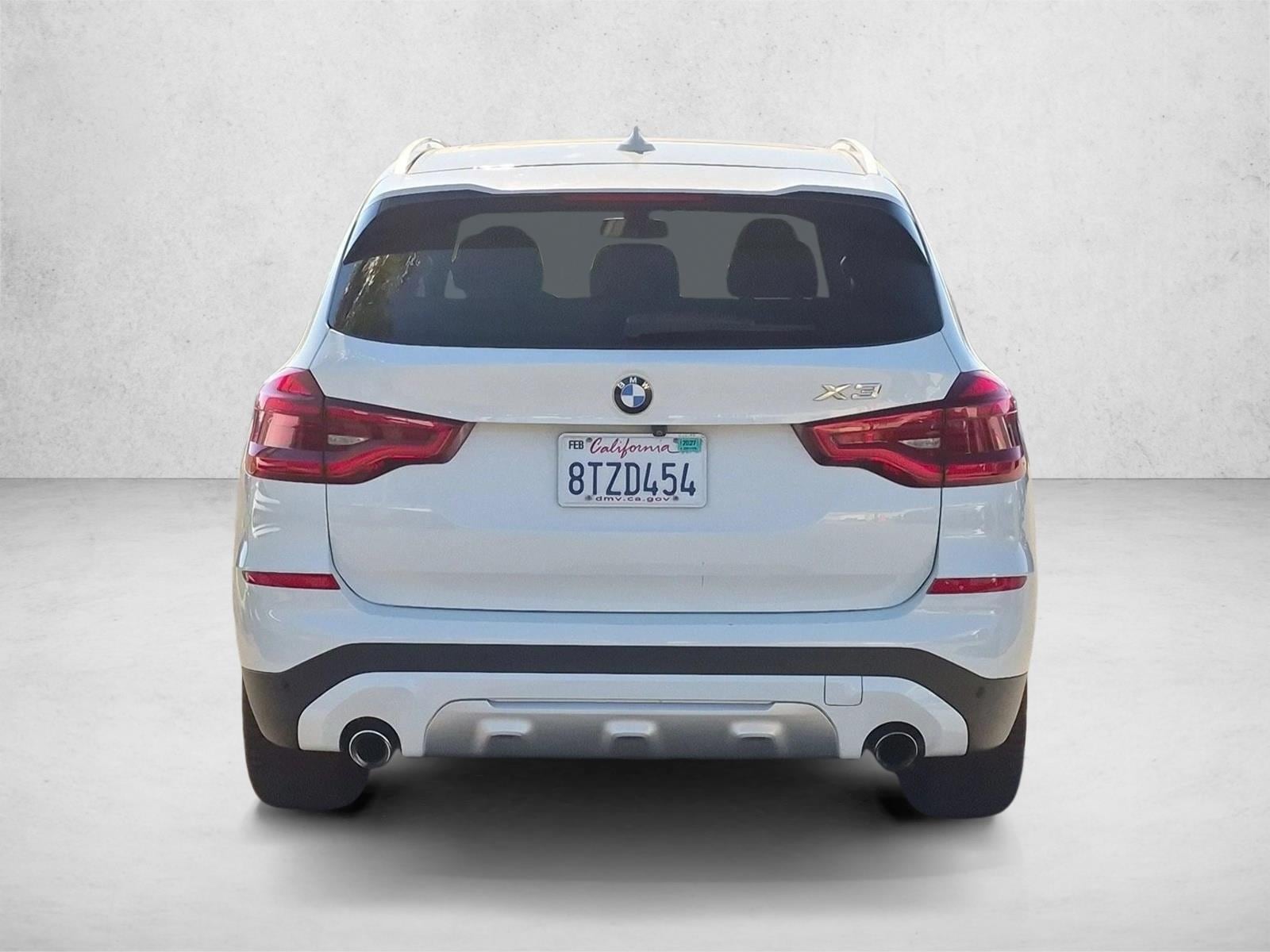 2018 BMW X3 xDrive30i - Photo 6