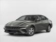 New 2026 Hyundai Elantra SE Sedan