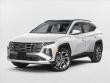 New 2026 Hyundai Tucson Hybrid Limited SUV