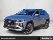New 2025 Hyundai Tucson Plug-In Hybrid SEL SUV