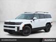 New 2025 Hyundai Santa Fe Hybrid Calligraphy SUV