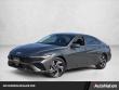 New 2026 Hyundai Elantra Limited Sedan
