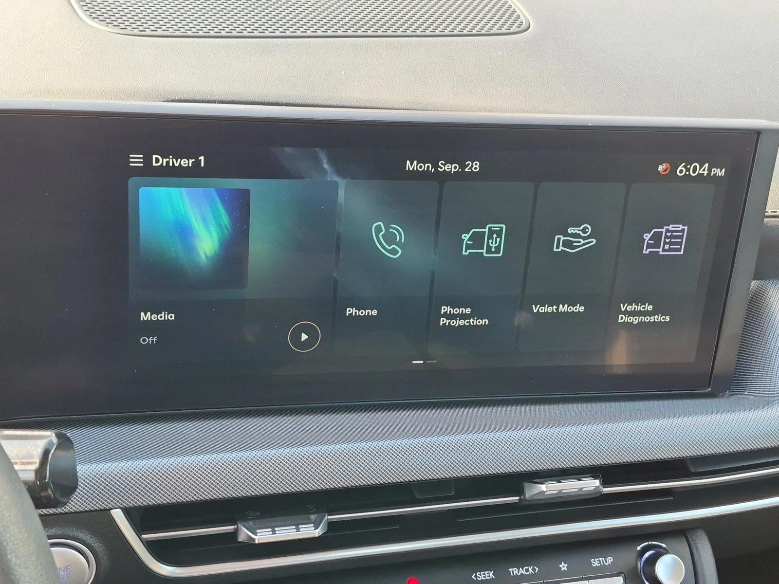 2025 Hyundai Sonata SE - Photo 13