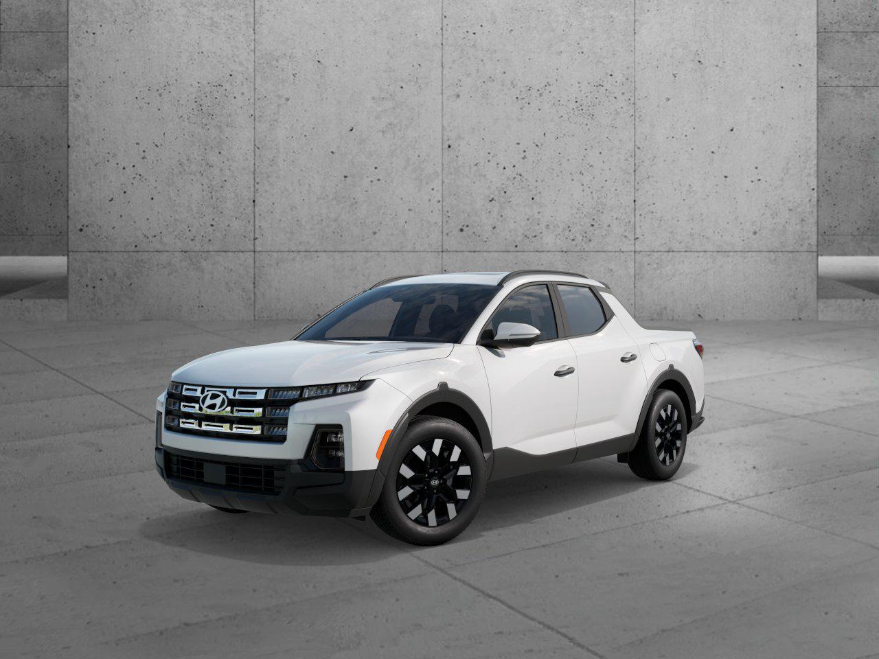 2027 Hyundai Santa Cruz