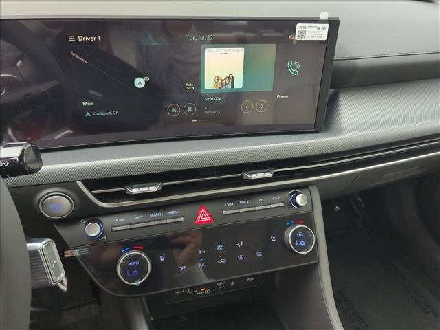 2025 Hyundai Sonata SEL - Photo 11