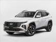 New 2026 Hyundai Tucson Hybrid SEL FWD SUV