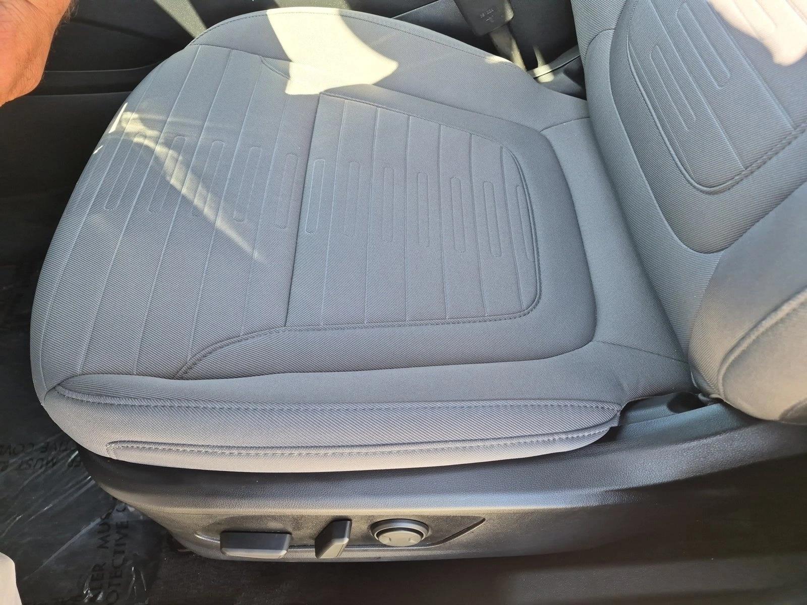 2022 Hyundai Santa Cruz SEL - Photo 15