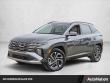 New 2026 Hyundai Tucson Plug-In Hybrid Limited SUV