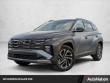 New 2025 Hyundai Tucson Limited AWD SUV