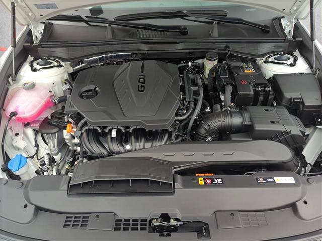 2025 Hyundai Sonata SEL - Photo 16