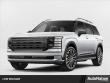 Certified 2026 Hyundai Palisade Calligraphy SUV