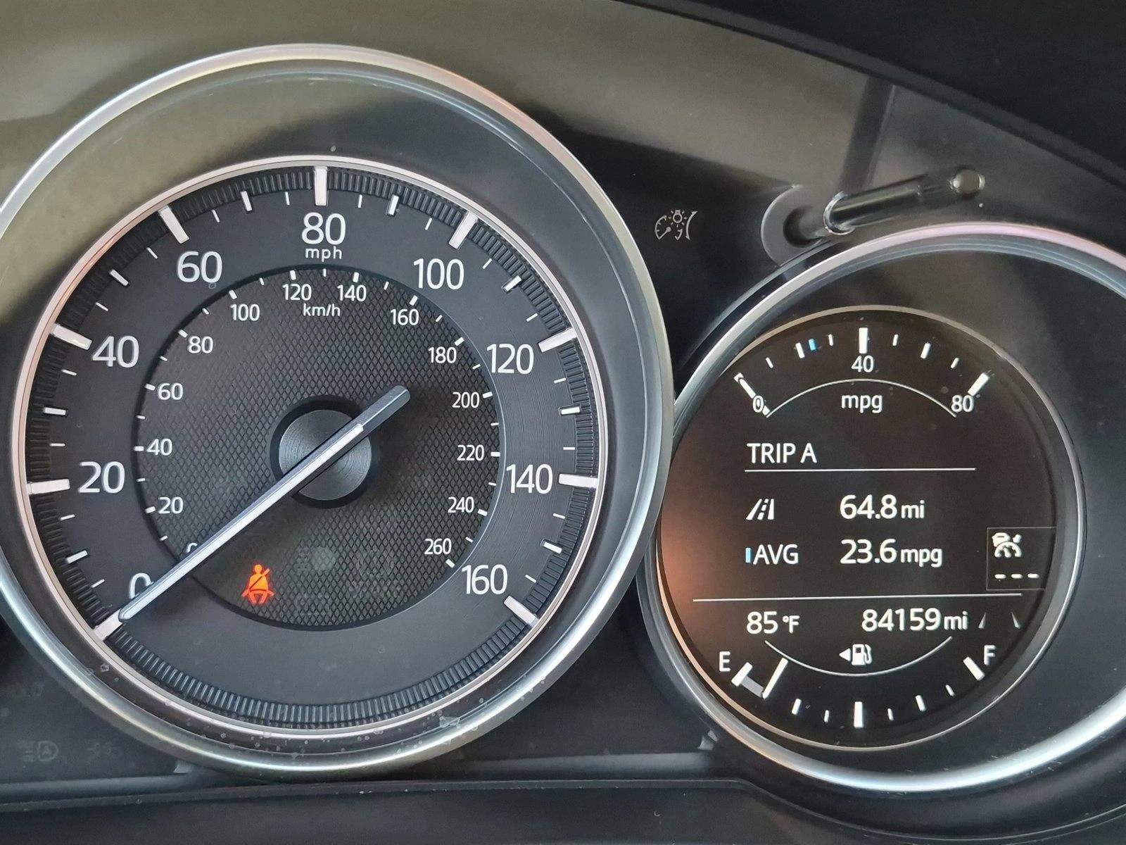 2018 Mazda CX-5 Touring - Photo 10