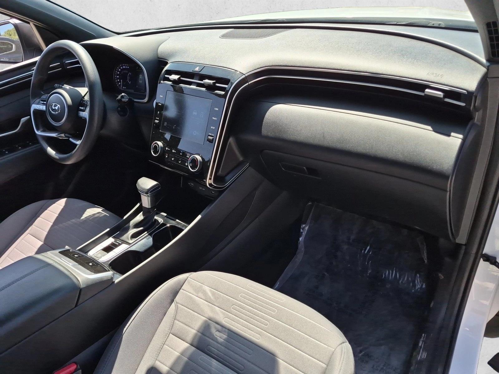 2022 Hyundai Santa Cruz SEL - Photo 20