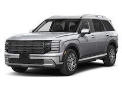 2027 Hyundai Palisade Hybrid Blue SEL 7P SUV
