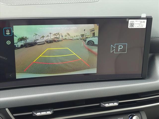 2025 Hyundai Sonata SEL - Photo 12
