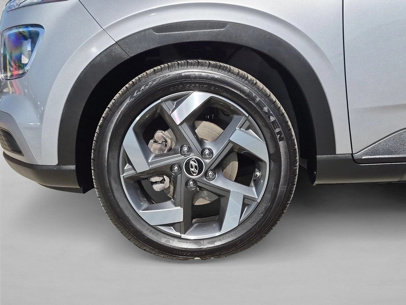 2026 Hyundai Venue SEL - Photo 23