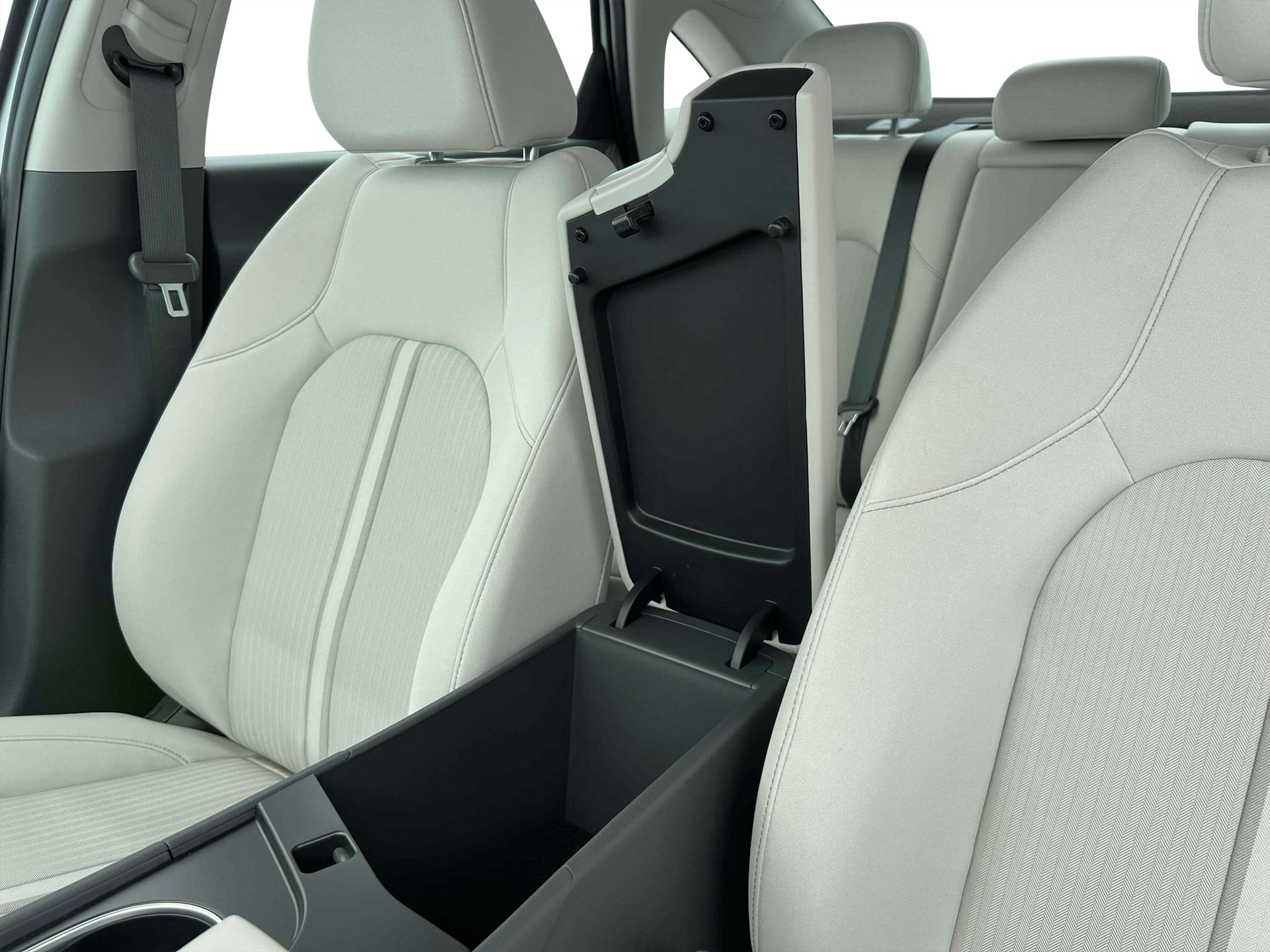 2025 Hyundai Sonata SEL - Photo 18