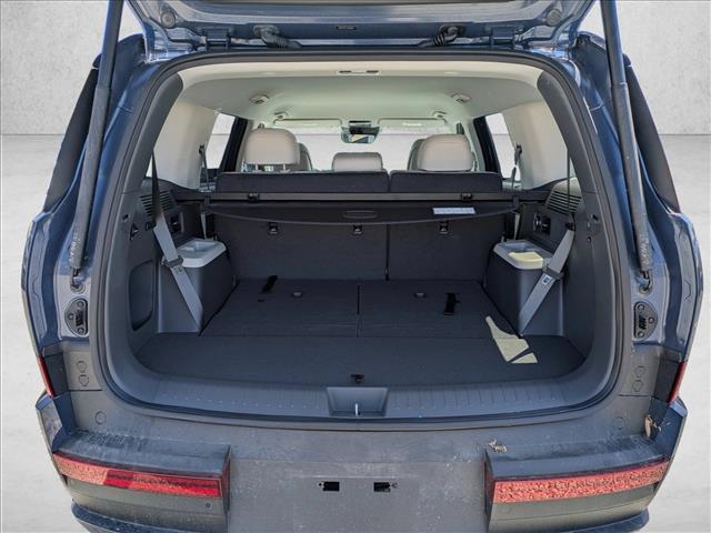 2025 Hyundai Santa Fe SEL - Photo 6