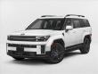 New 2027 Hyundai Santa Fe Hybrid Calligraphy SUV