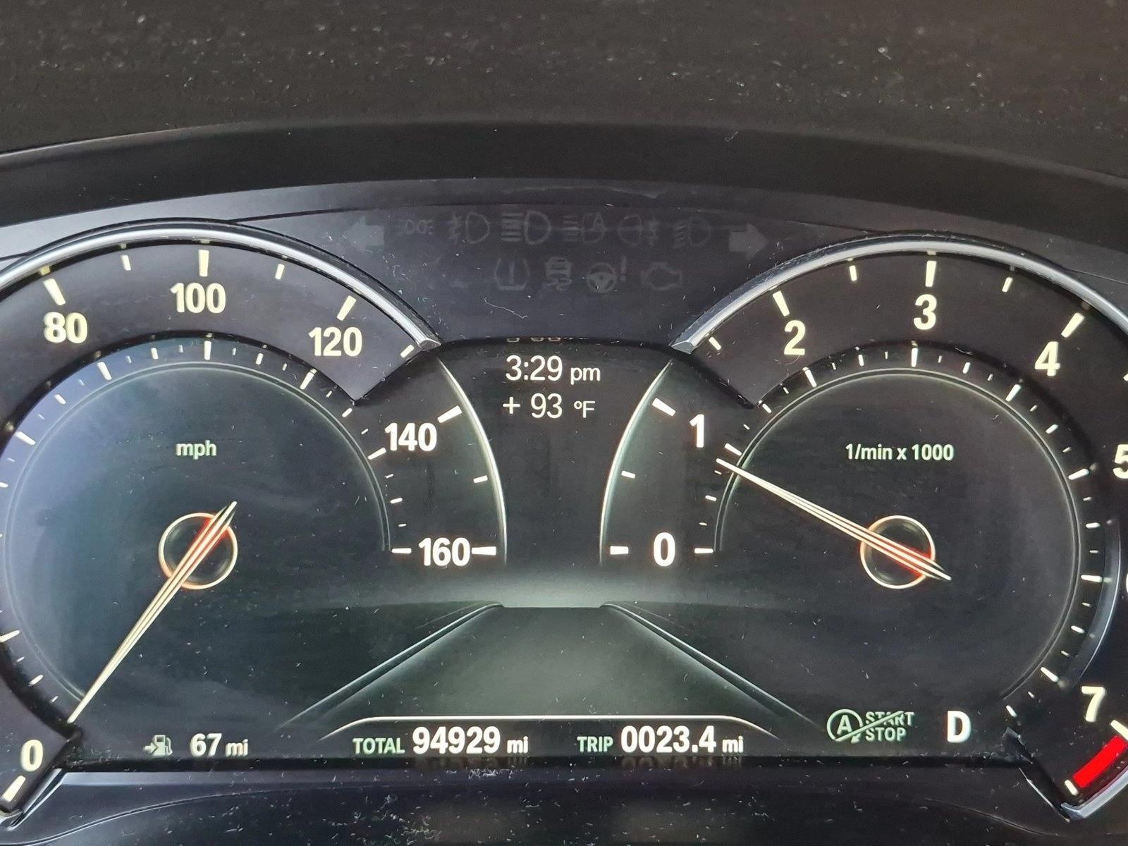 2018 BMW X3 xDrive30i - Photo 9