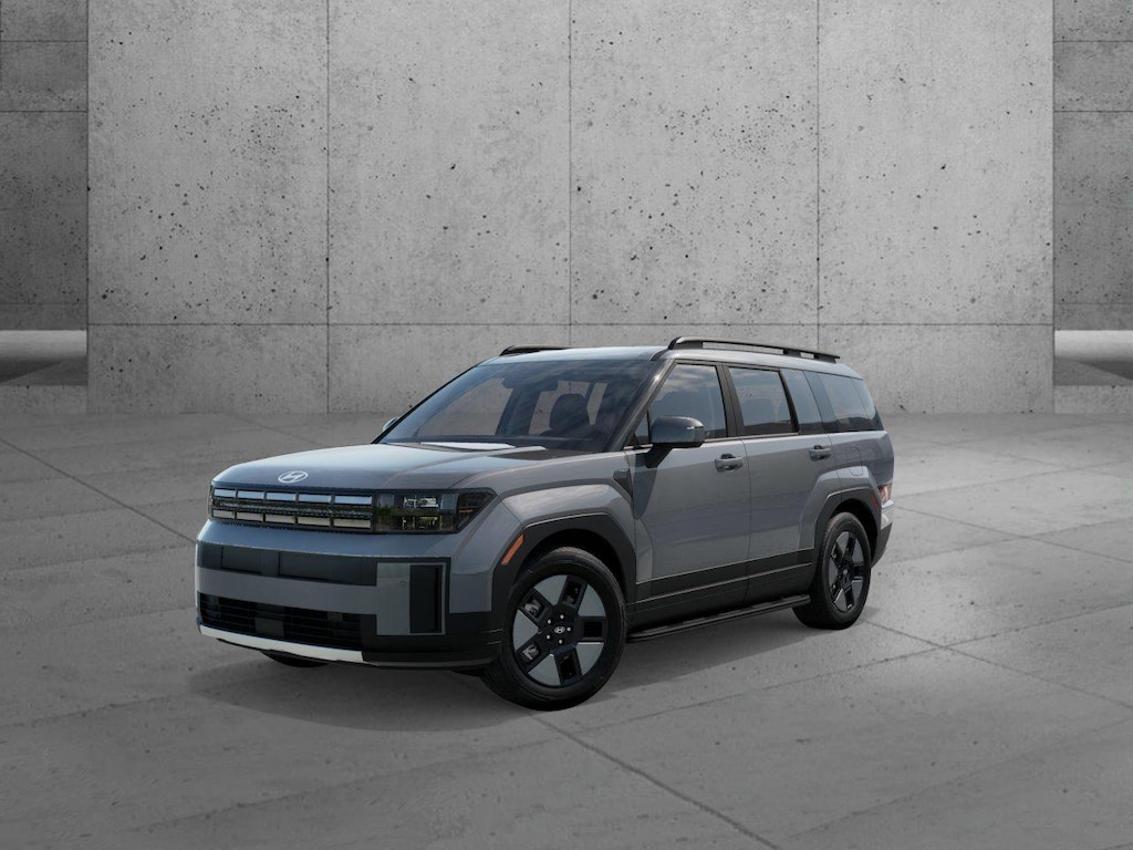 New 2027 Hyundai Santa Fe Hybrid SEL SUV