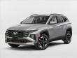 New 2026 Hyundai Tucson Hybrid SEL FWD SUV