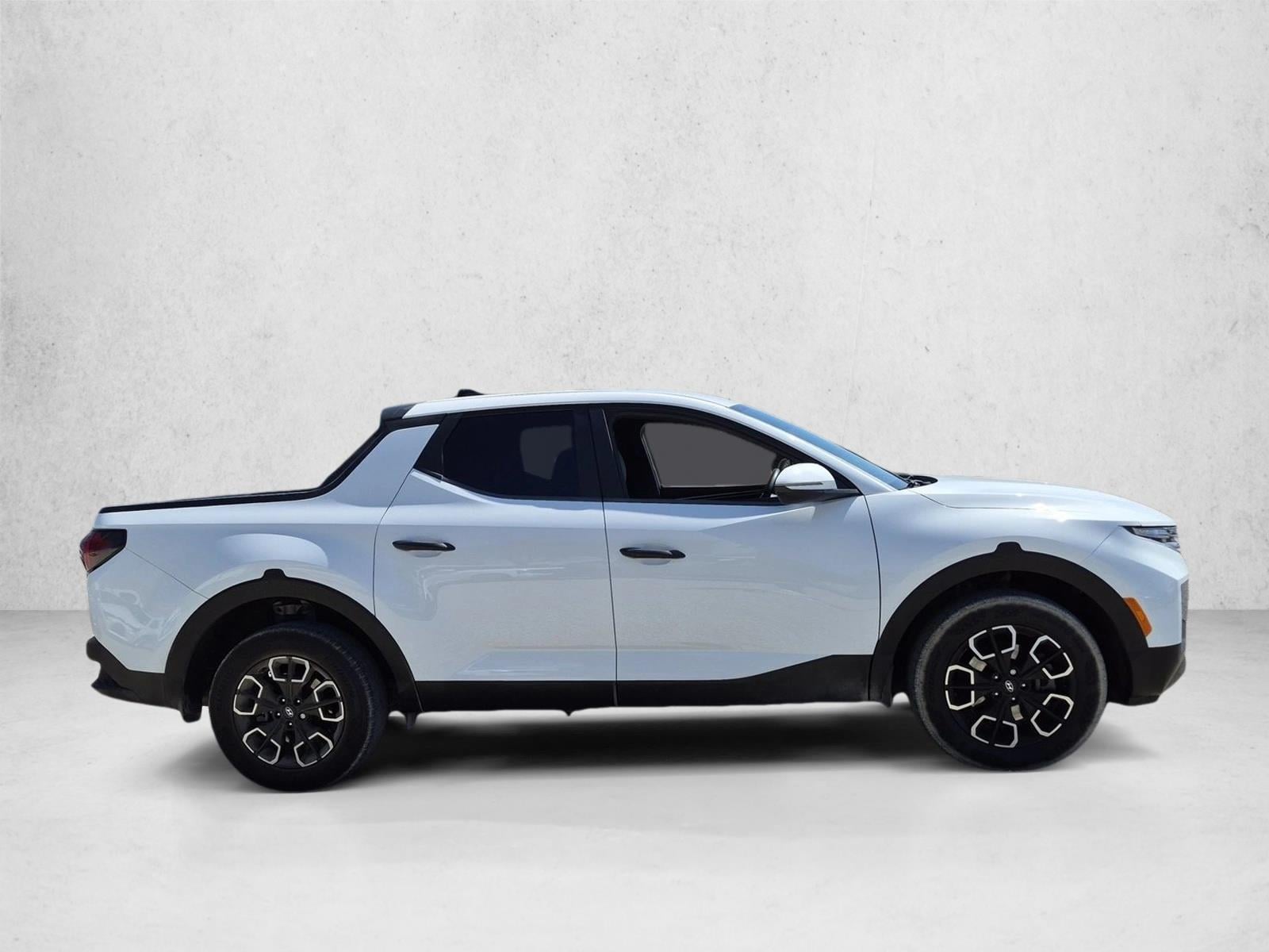 2022 Hyundai Santa Cruz SEL - Photo 4