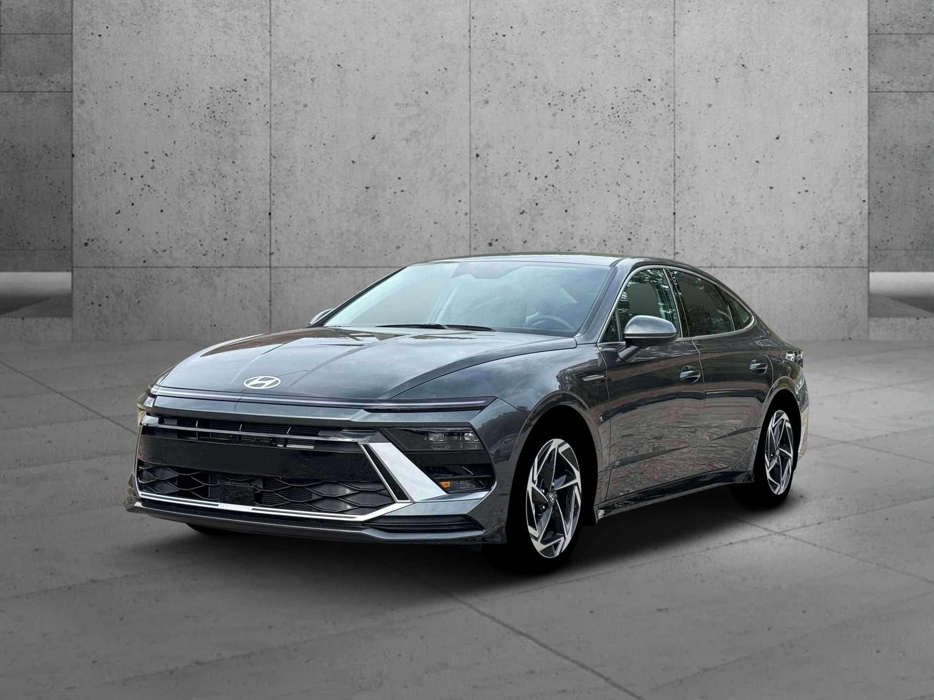 2026 Hyundai Sonata