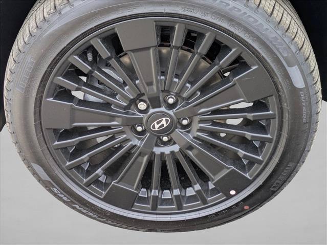 2025 Hyundai Santa Fe Calligraphy - Photo 10