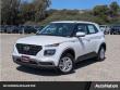 New 2026 Hyundai Venue SE SUV