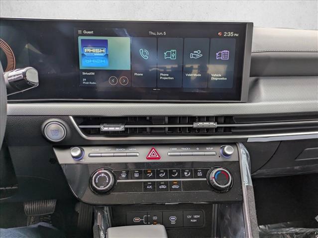 2025 Hyundai Sonata SE - Photo 10