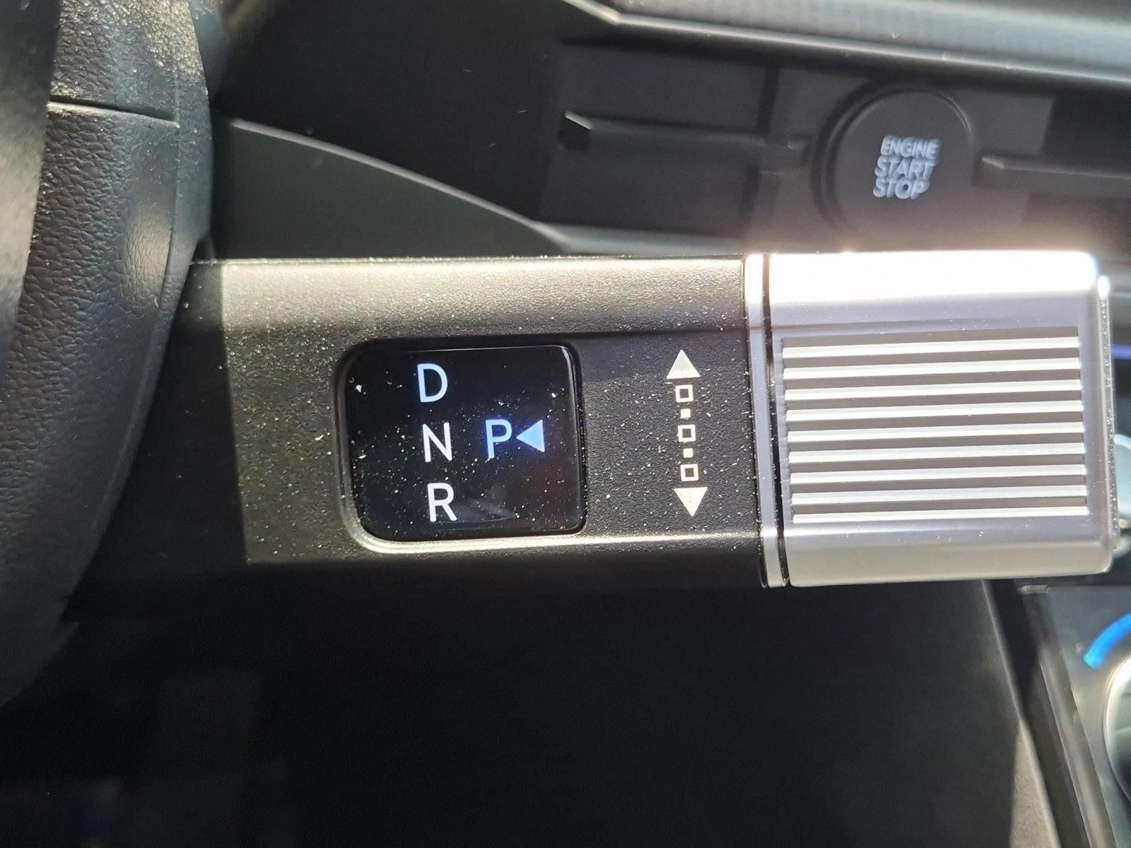 2025 Hyundai Santa Fe Calligraphy - Photo 12