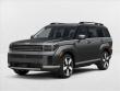 New 2027 Hyundai Santa Fe Hybrid Limited SUV