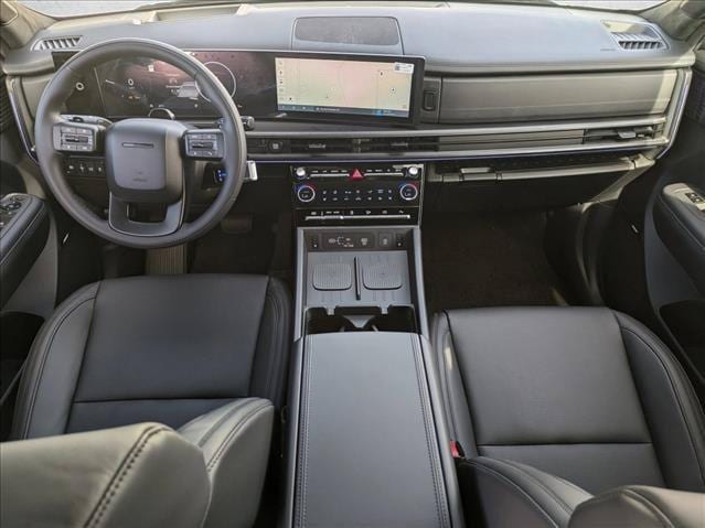2025 Hyundai Santa Fe Calligraphy - Photo 14