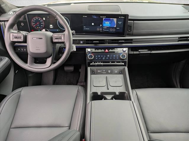 2025 Hyundai Santa Fe Calligraphy - Photo 14