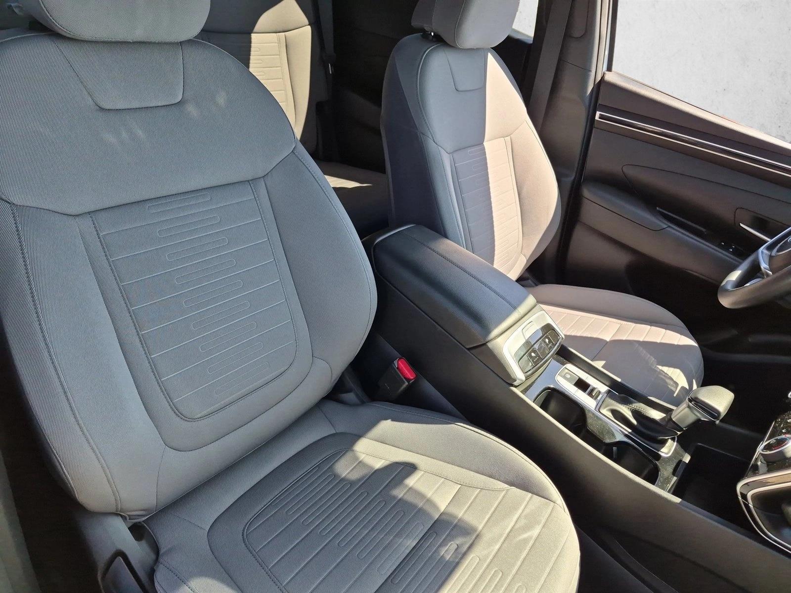 2022 Hyundai Santa Cruz SEL - Photo 19
