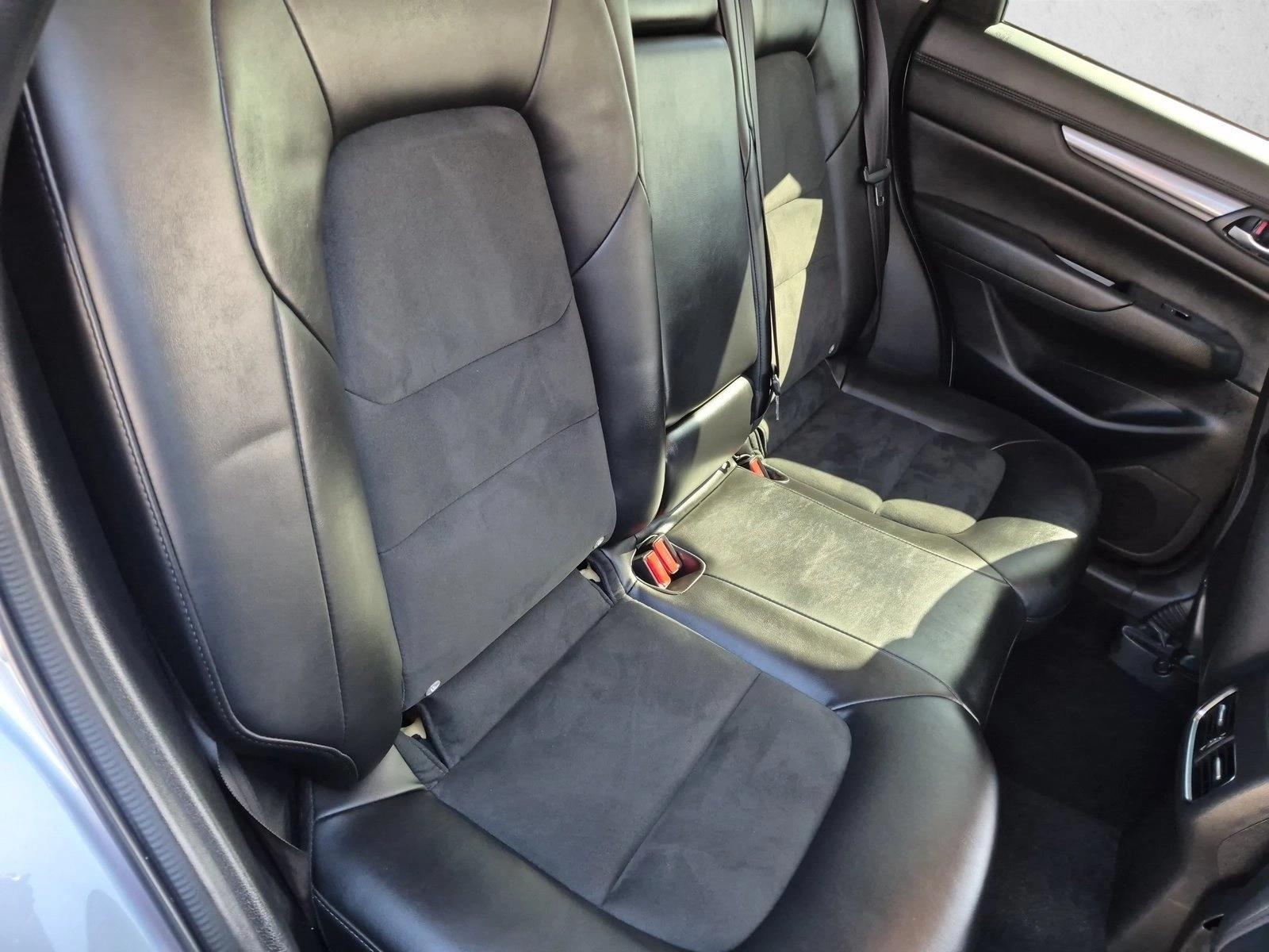2018 Mazda CX-5 Touring - Photo 17
