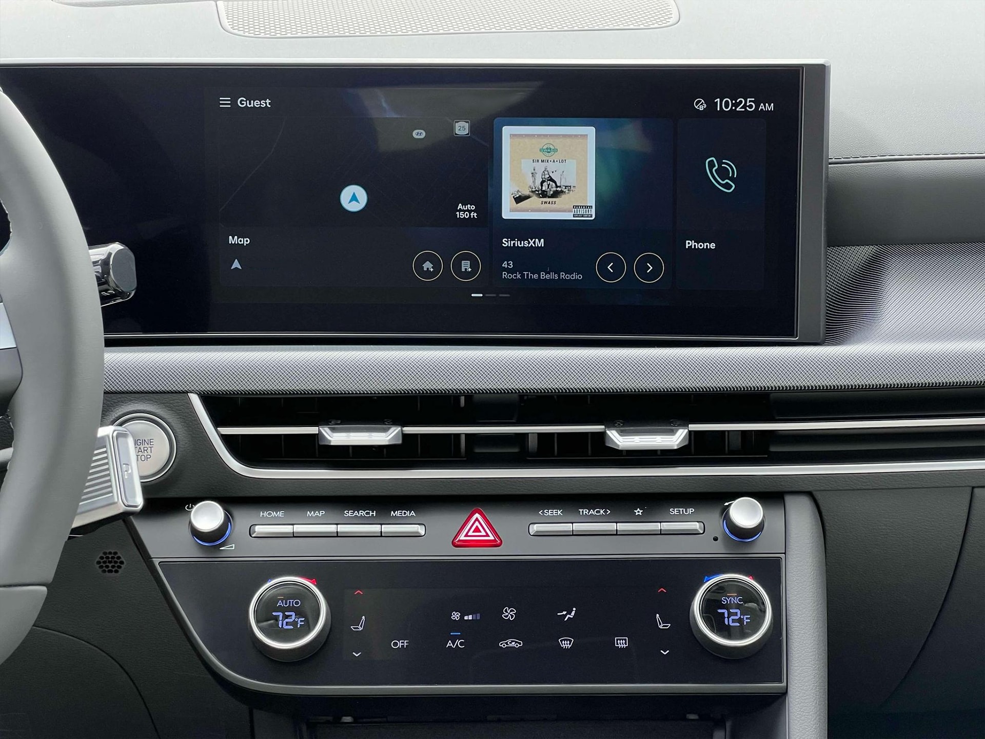 2025 Hyundai Sonata SEL - Photo 19