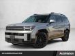 New 2025 Hyundai Santa Fe Calligraphy SUV
