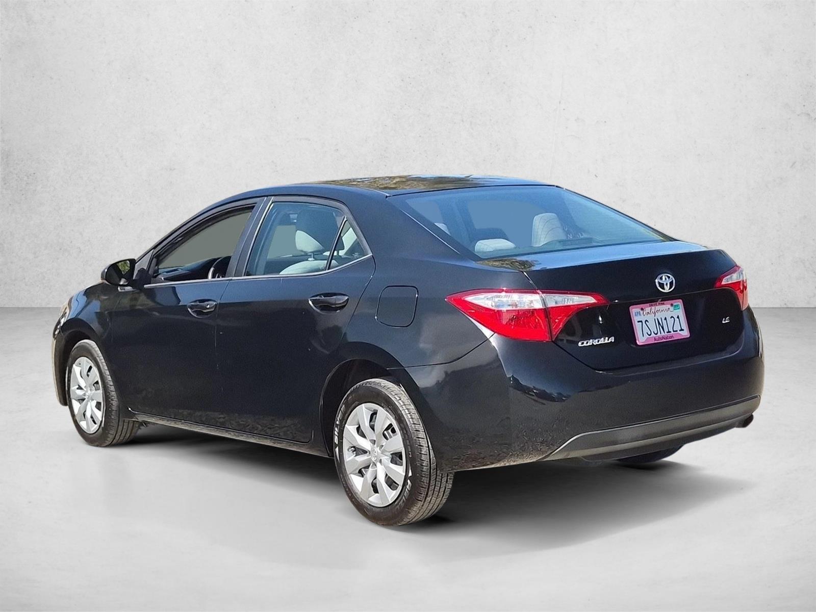 2016 Toyota Corolla LE - Photo 7