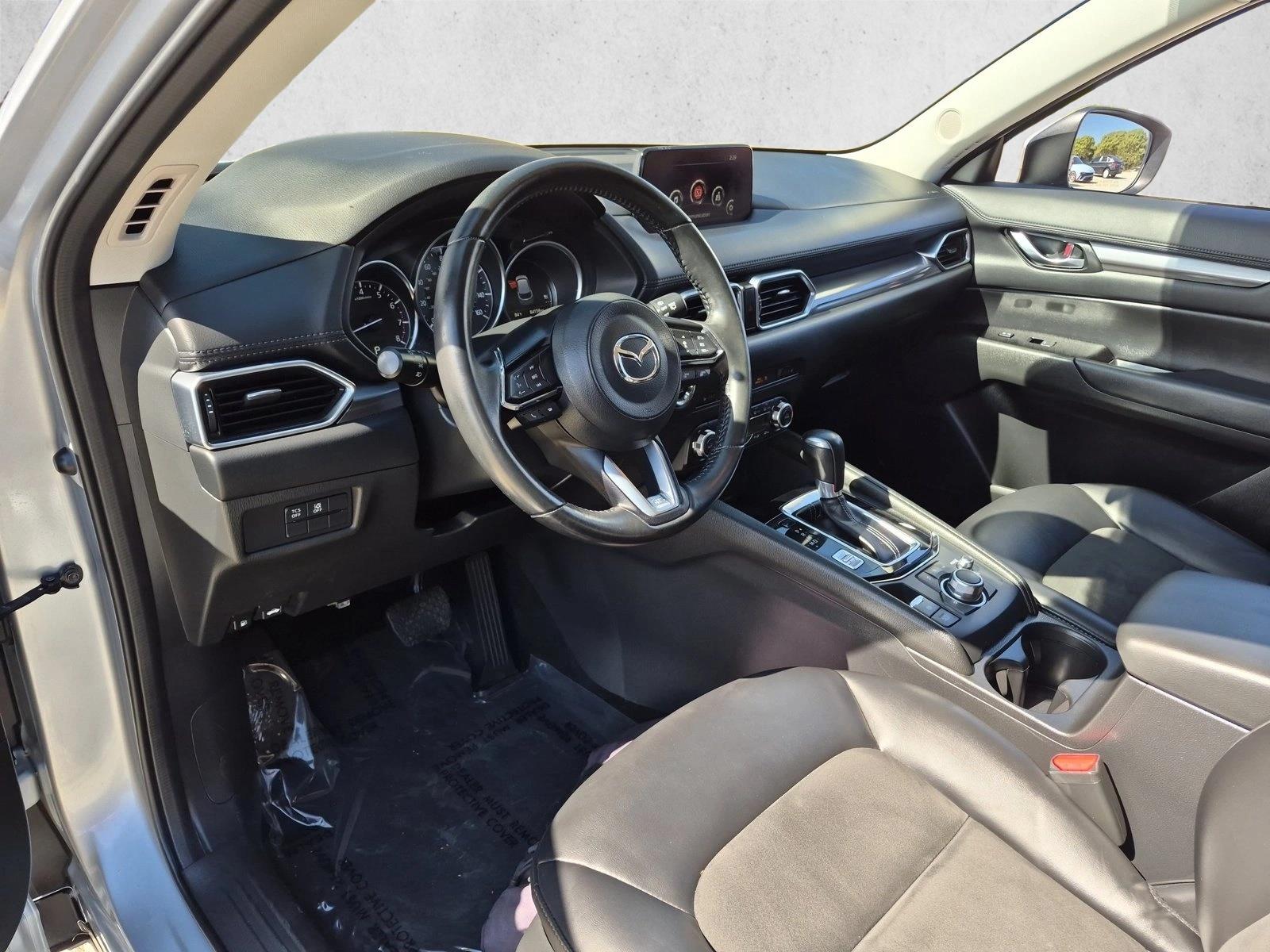 2018 Mazda CX-5 Touring - Photo 9