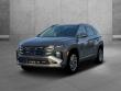 New 2026 Hyundai Tucson Hybrid Limited SUV