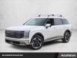 New 2026 Hyundai Palisade Hybrid Limited SUV