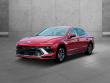 New 2025 Hyundai Sonata SEL Sedan