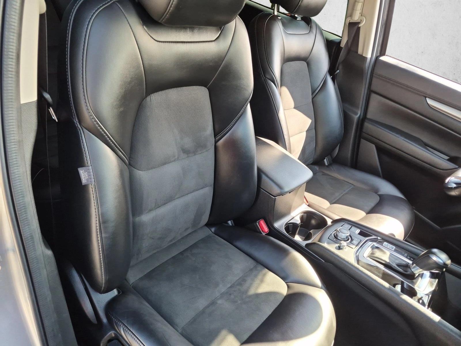 2018 Mazda CX-5 Touring - Photo 18