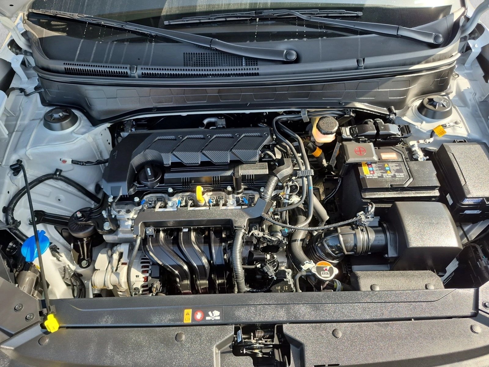 2026 Hyundai Venue SEL - Photo 22