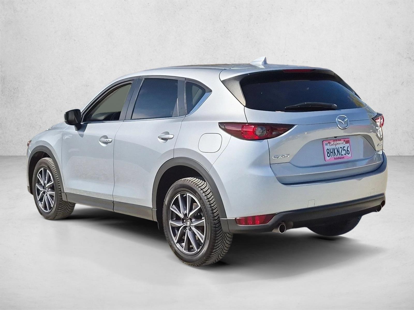 2018 Mazda CX-5 Touring - Photo 7