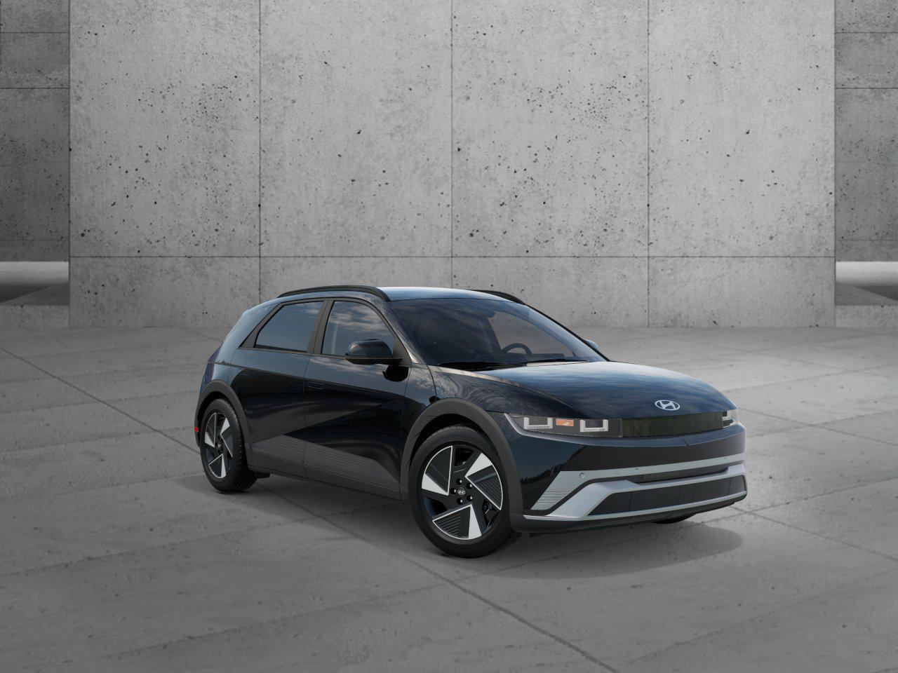 New 2027 Hyundai IONIQ 5 SEL SUV