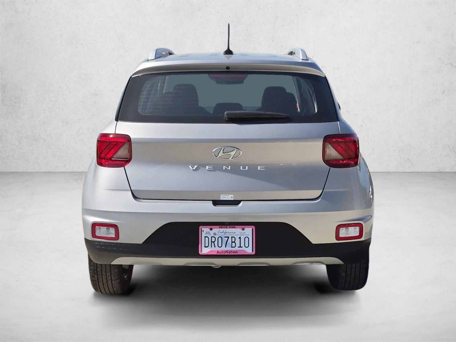 2026 Hyundai Venue SEL - Photo 7
